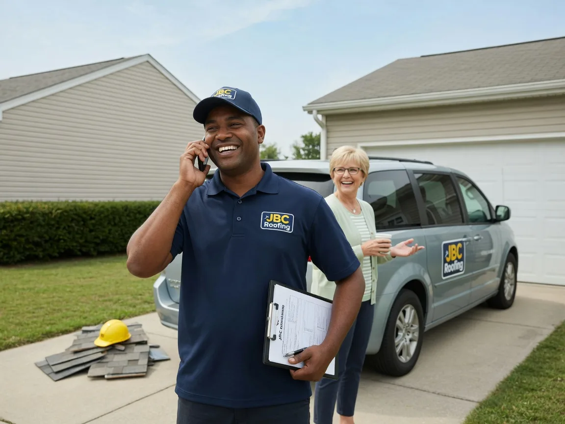 Roof Replacement Harbor Springs, MI FAQs
